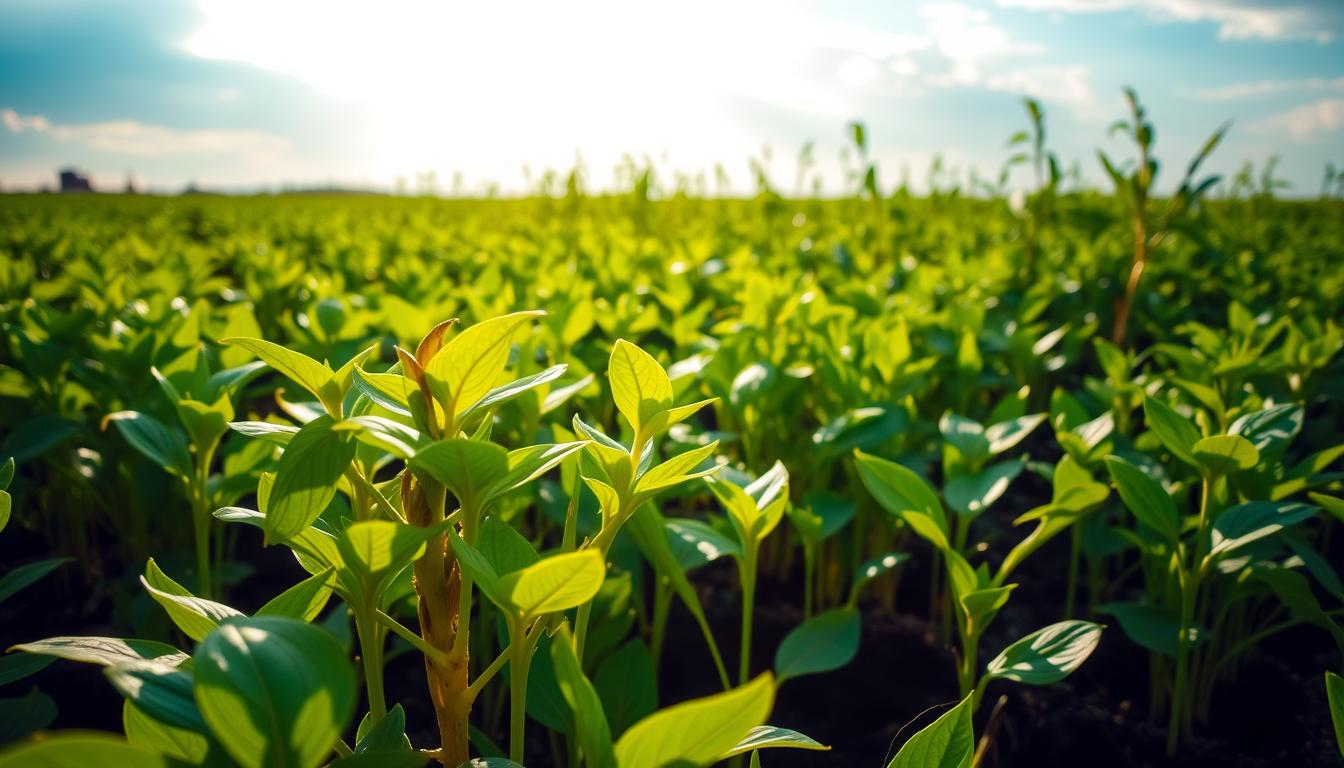 Benih Unggul: Solusi Terbaik untuk Petani Indonesia