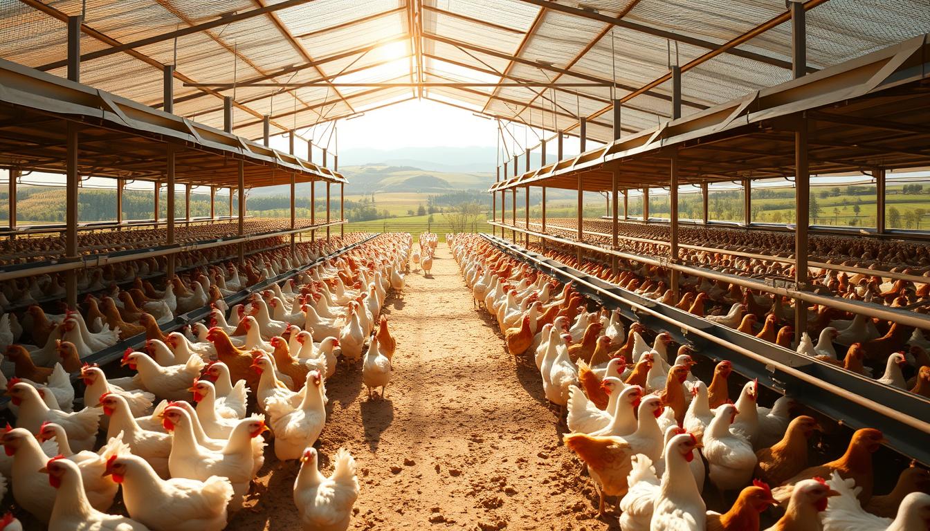 Ayam petelur