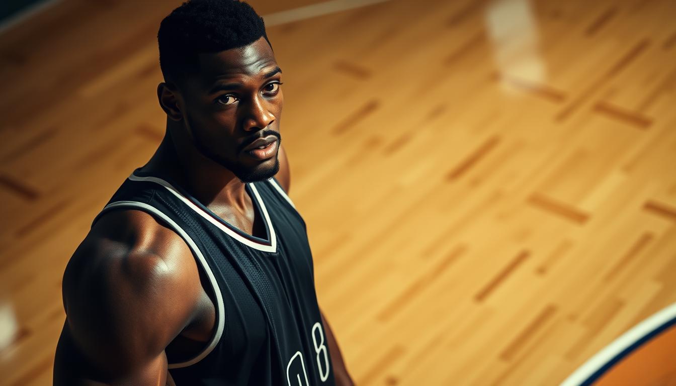 Jerami Diam: Berita Terkini tentang Pemain Basket Berbakat