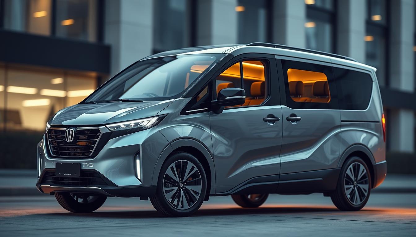 Mobil Penumpang