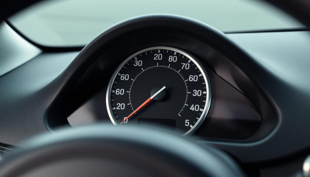 Speedometer perawatan