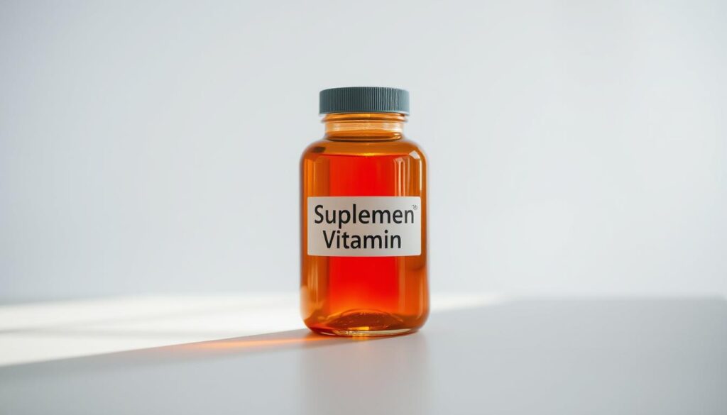 Suplemen Vitamin