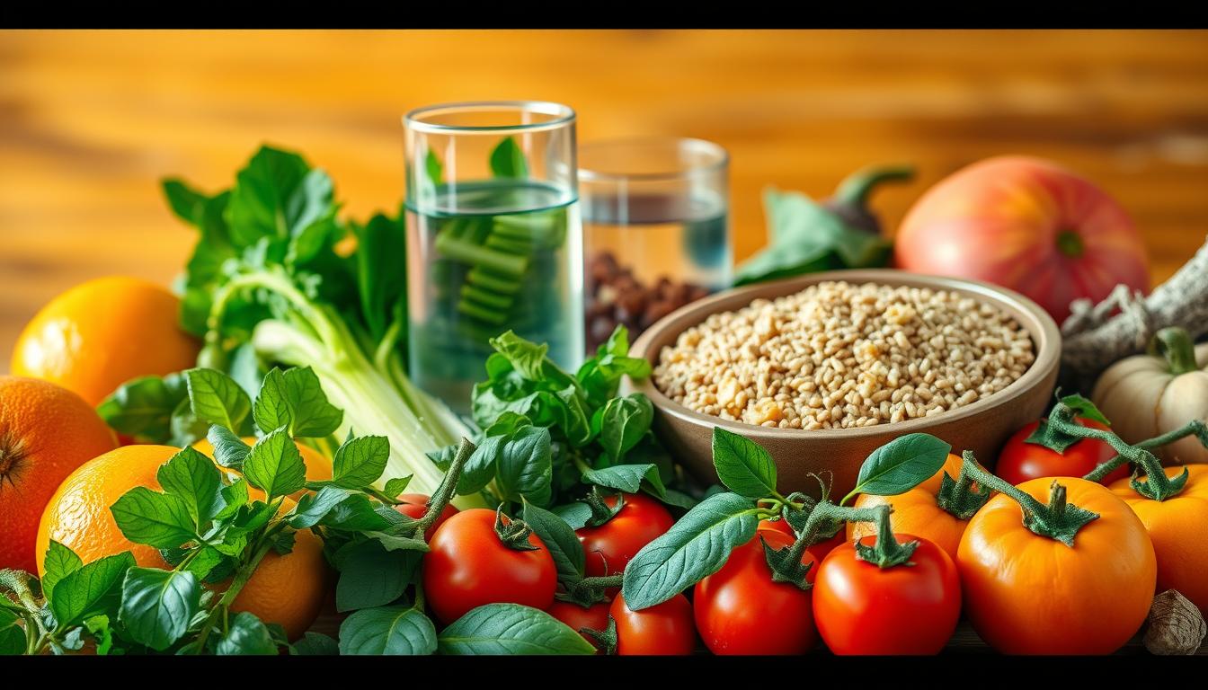Tetesan Gizi: Memahami Pentingnya Nutrisi untuk Kesehatan