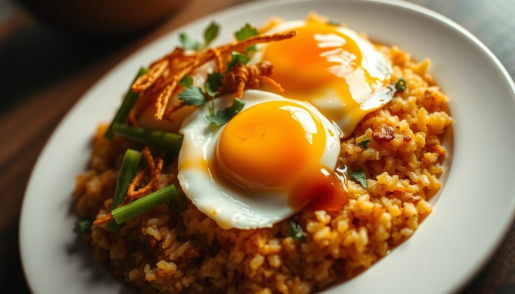resep telur rindu