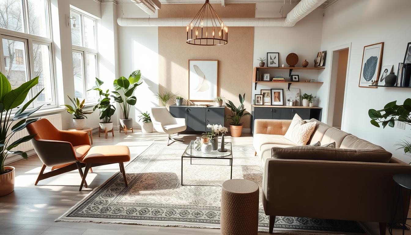 Temukan Ide Desain Interior Terbaik untuk Rumah Anda