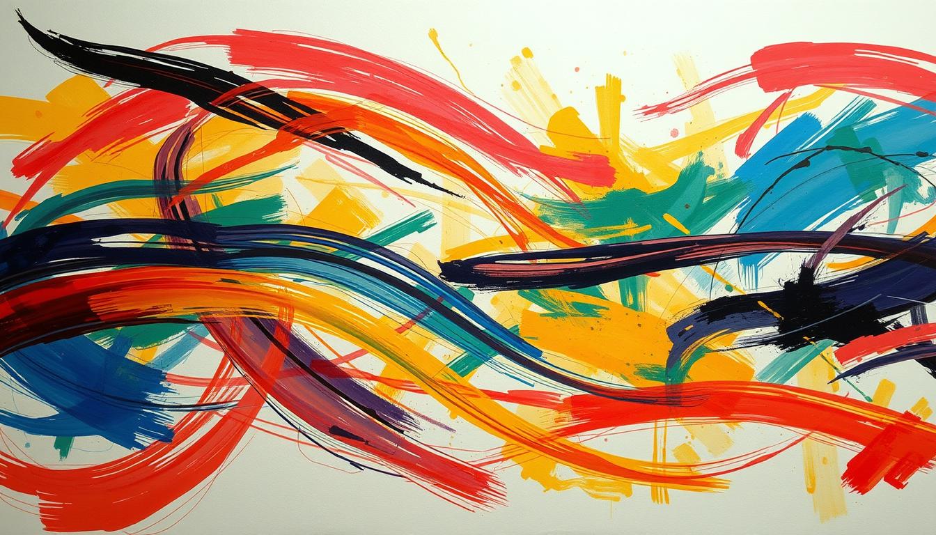 Goresan Kreatif: Inspirasi Seni Kontemporer Indonesia