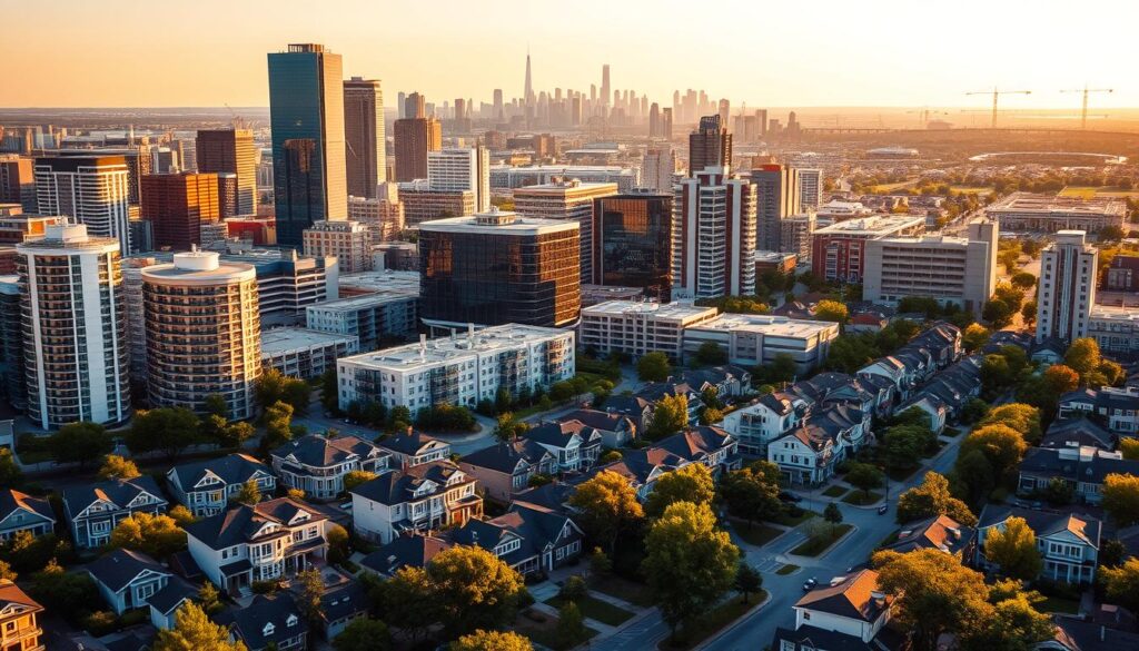 Properti Amerika