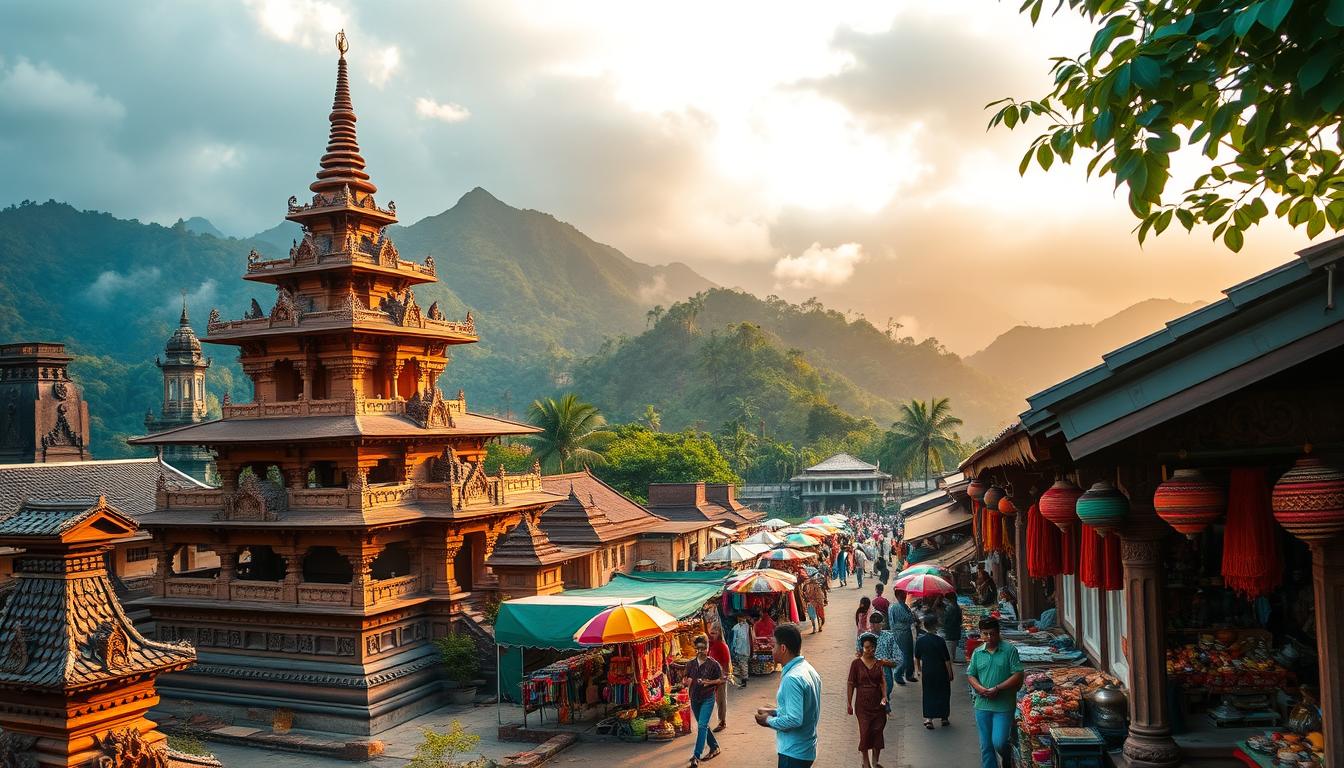 Seni Tradisional Indonesia: Menjaga Kekayaan Budaya