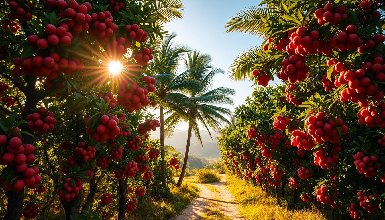 Kebun Jambu