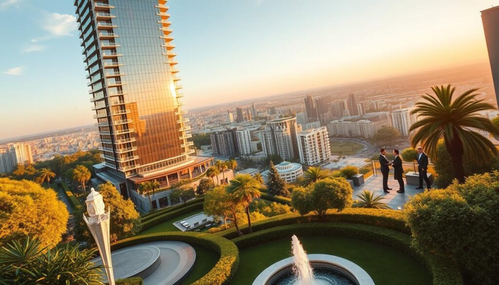 Risiko Investasi Properti Premium